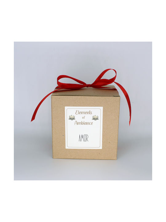 Amor Soy Candle 260g
