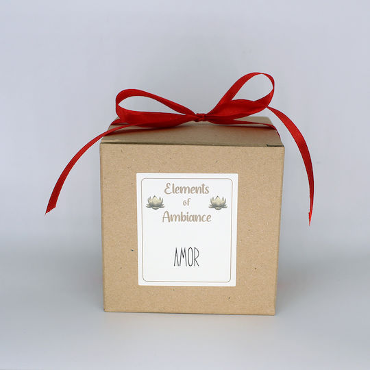 Amor Soy Candle 260g