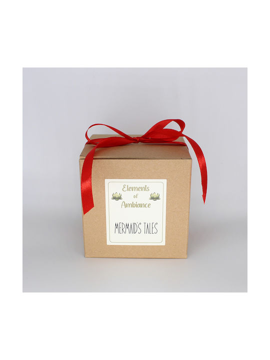 Mermaid's Tales Soy Candle 260g