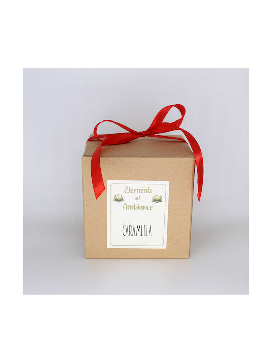 Caramella Soy Candle 260g