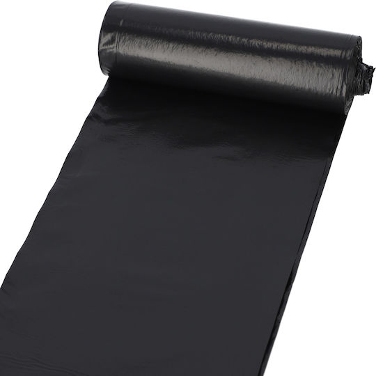 RAVI RAVI Müllsäcke 60lt 10 Stück Schwarz