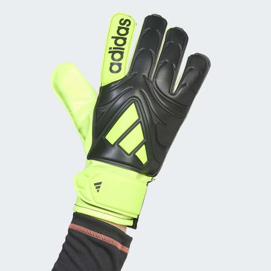 adidas Copa Голмански ръкавици за Възрастни Черен