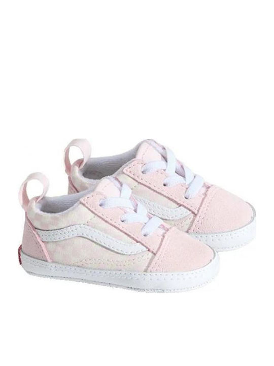 Παιδικά Sneakers Ροζ