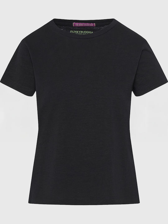 Women's T-shirt Black