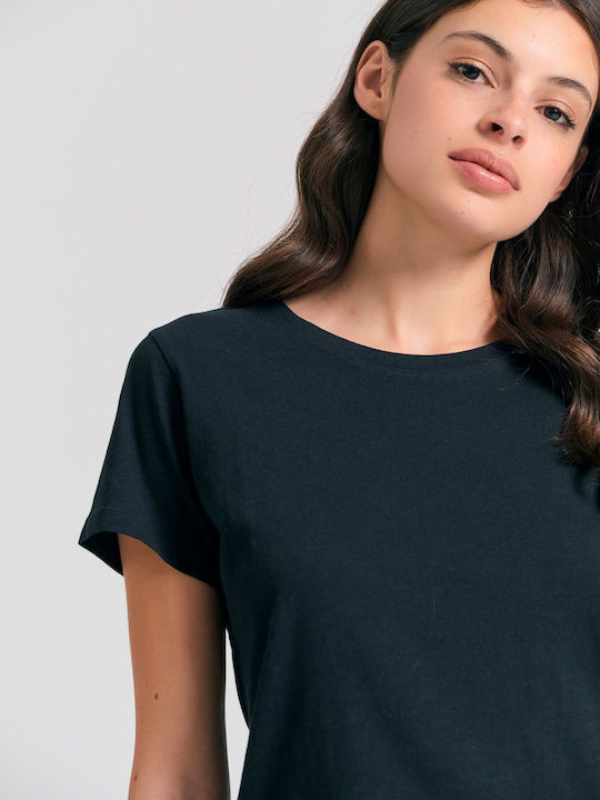 Women's T-shirt Black