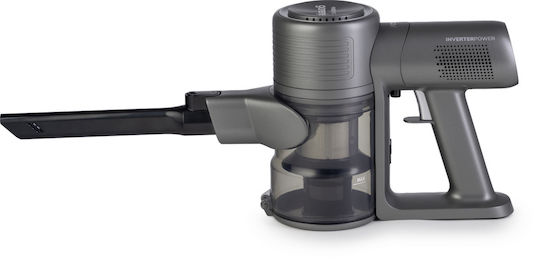 Gorenje SVC252420FFA Rechargeable 2 in 1 Stick & Handheld Vacuum 25.2V Gray