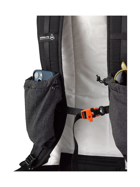 Hyperlite Mountain Gear Ορειβατικό Σακίδιο 35lt Αδιάβροχο Λευκό Hiking