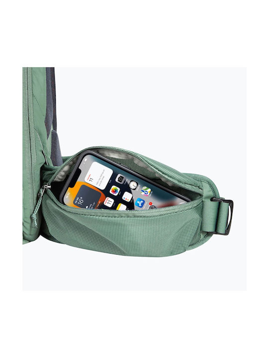Tatonka Mountaineering Backpack 31L Waterproof Green Hiking
