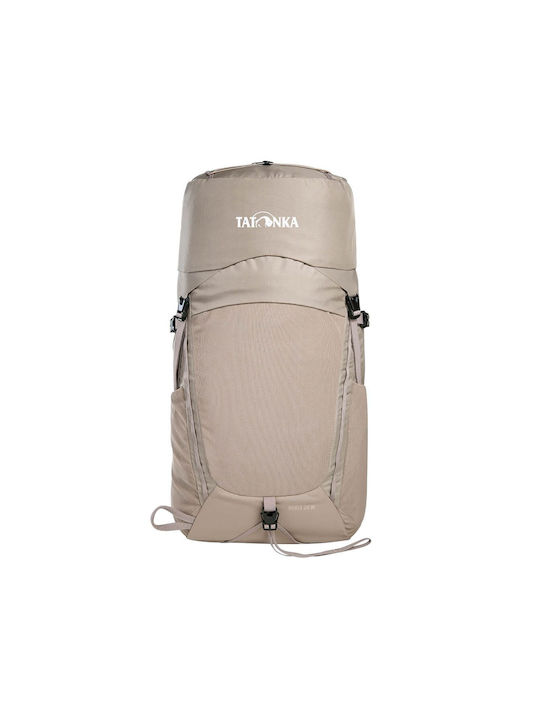 Tatonka Mountaineering Backpack 24l Brown Daypack