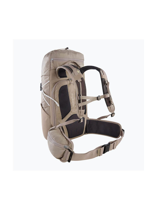 Tatonka Mountaineering Backpack 24l Brown Daypack
