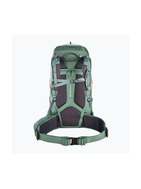 Tatonka Mountaineering Backpack 31L Waterproof Green Hiking