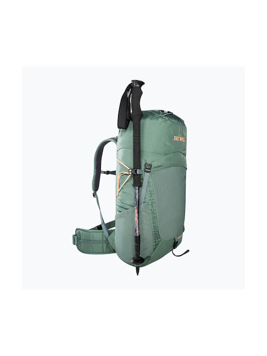Tatonka Mountaineering Backpack 31L Waterproof Green Hiking
