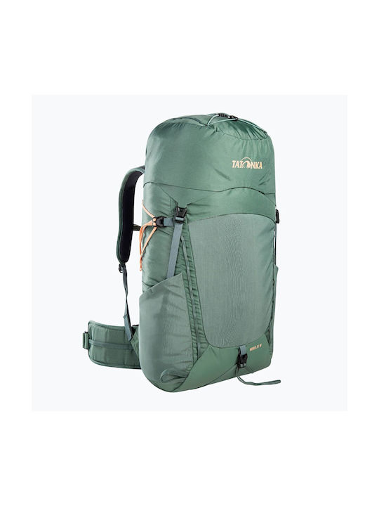 Tatonka Mountaineering Backpack 31L Waterproof Green Hiking