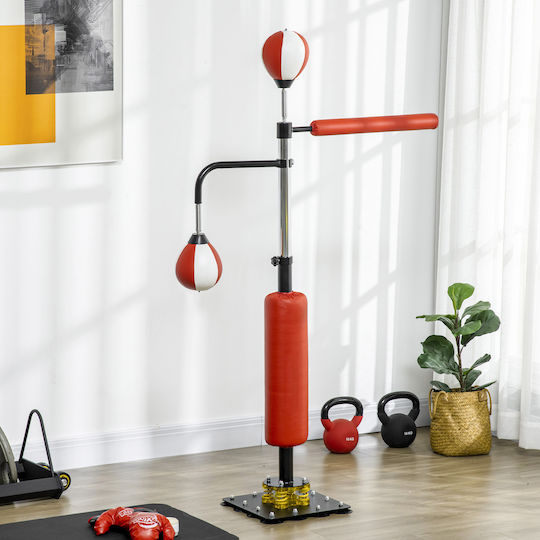 Sportnow mit Höhe 107cm Schwarz
