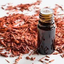 Fragrance Oil Sandalwood 10ml
