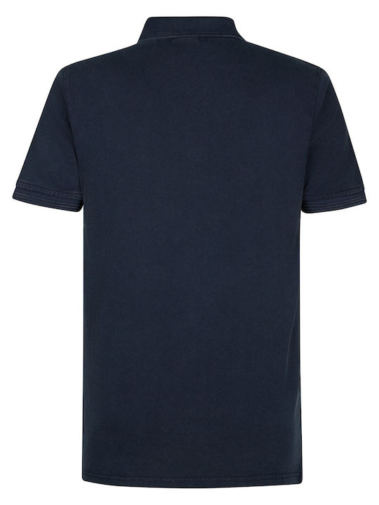 Polo Μπλούζα Κοντομάνικη Navy Blue