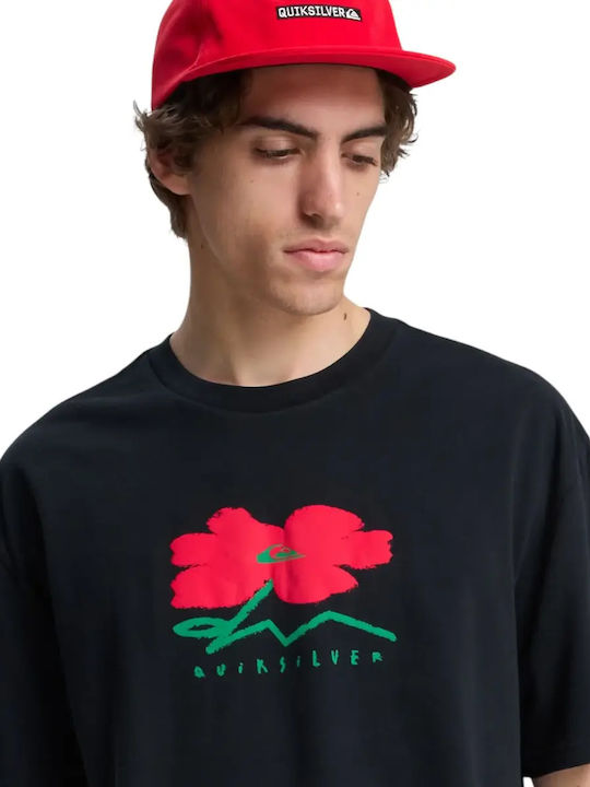 T-shirt Black