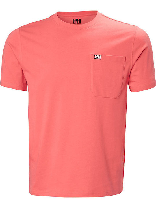 Hudson T-shirt Nantucket R 54530-098