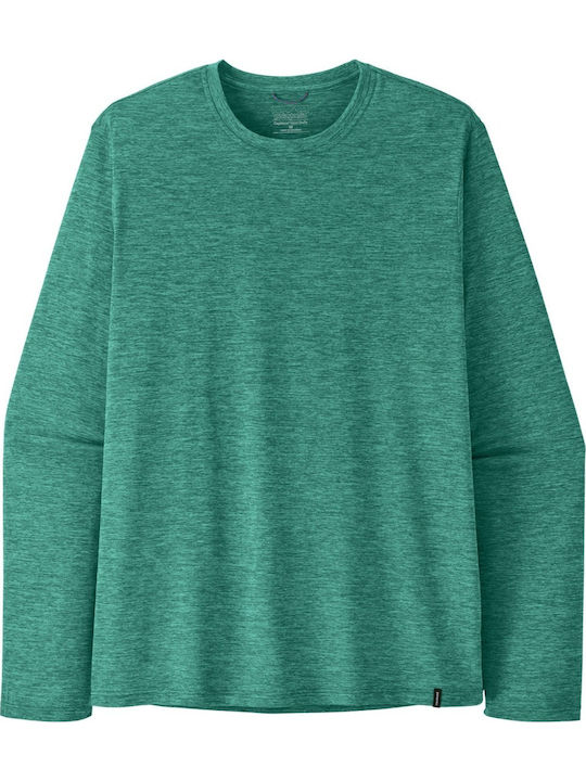 Μπλούζα Gem Green