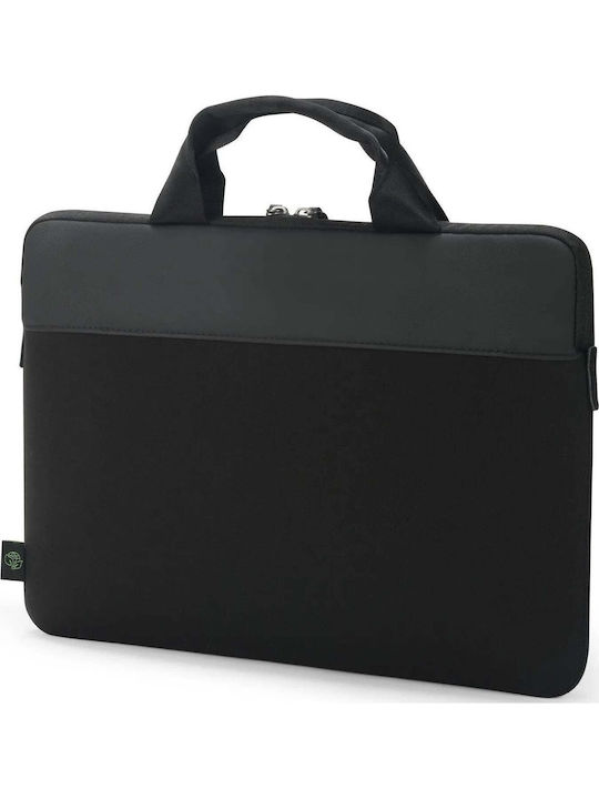 Dicota Shoulder Handheld Bag for 14" Laptop in Black Colour D3250504