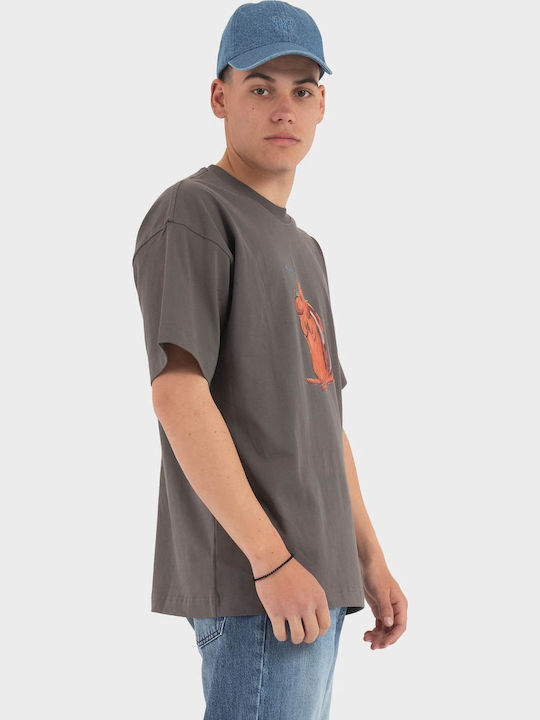 T-shirt Dark Grey