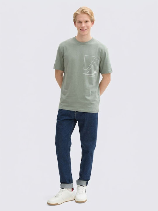 T-Shirt Olive