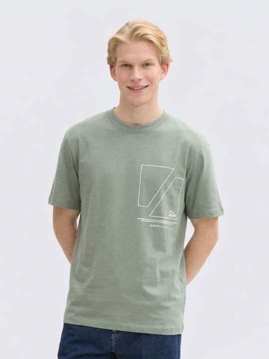 T-Shirt Olive
