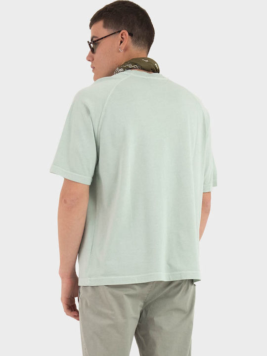 T-shirt Green
