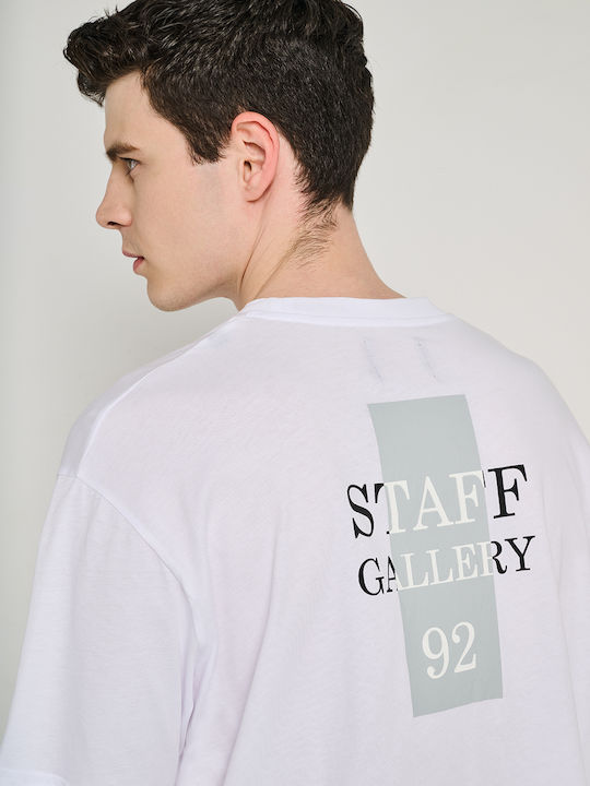 Nemo T-shirt Ασπρο