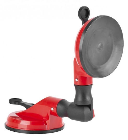 Double Suction Cup Windows Windshields Adjustable Angle 90-270 Degrees