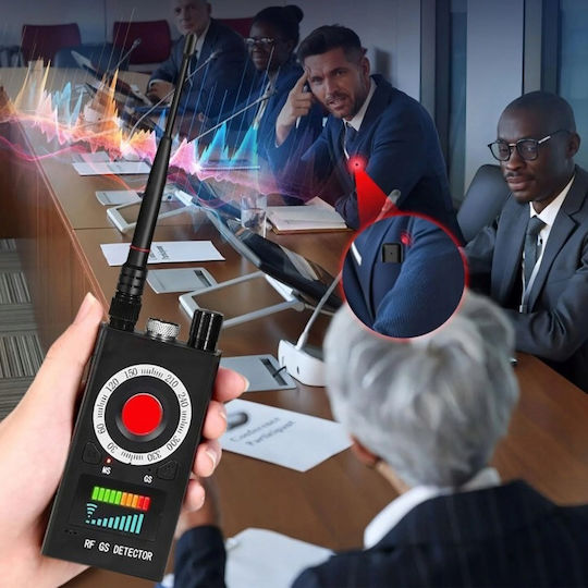 Spy Camera WiFi