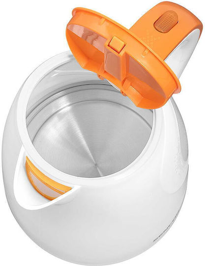 Sencor Wasserkocher 1.5l 2200W Weiß