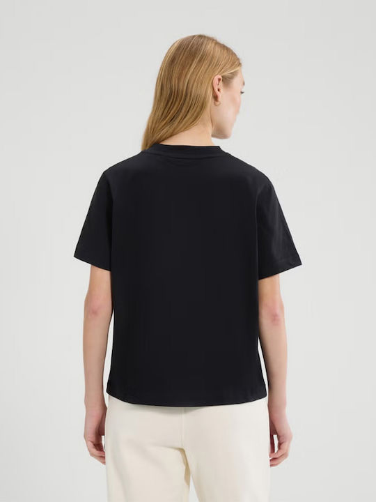 Ellesse Rotello T-Shirt Black