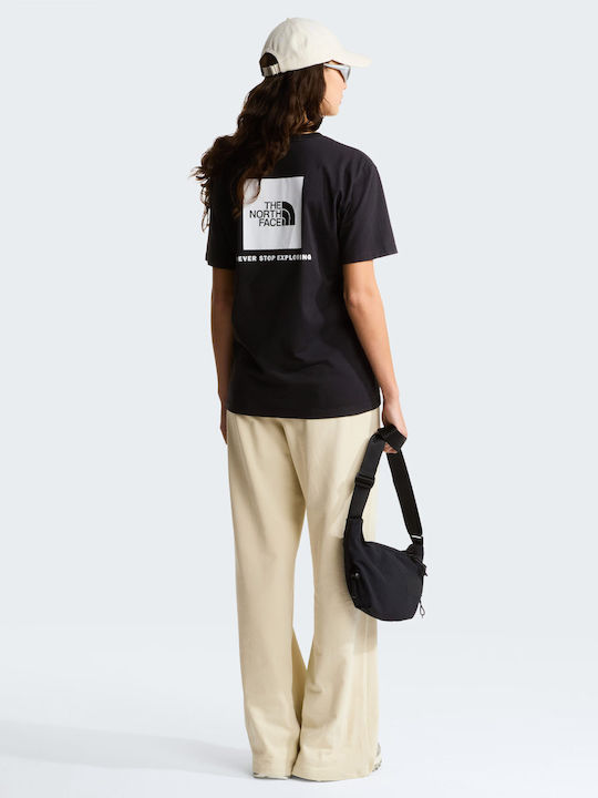 The North Face T-Shirt Black