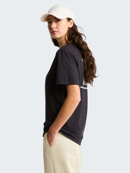 Women's T-shirt Black