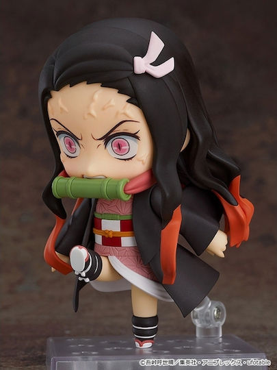 Good Smile Company Dämonenjägerin Action-Figur