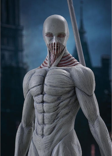 Good Smile Company Attack on Titan Collectible Figure