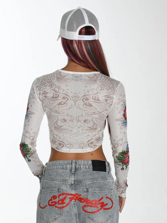 Ed Hardy