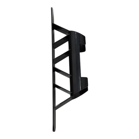 Ankor VC-852772 Ηλεκτρική Σκούπα 2 σε 1 Stick & Χειρός 550W Γκρι