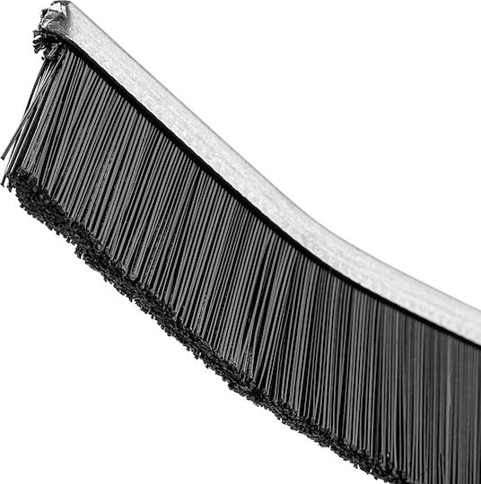 Narrow Gap Brush Cleaning Grout Window Frames Fittings