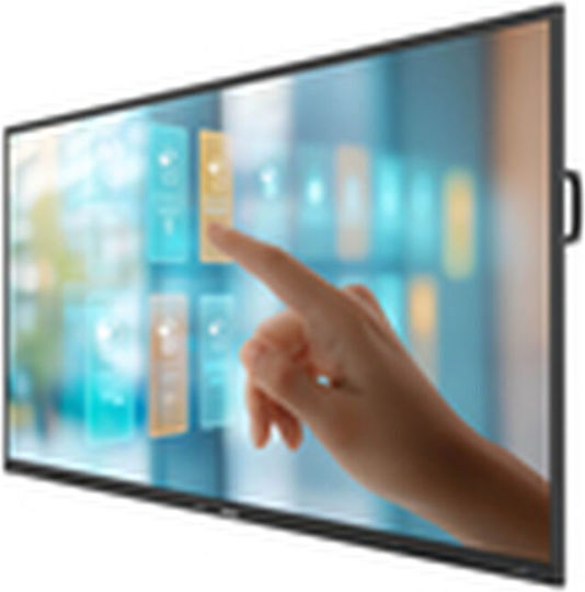 Philips Videowall Afișaj Public LED 4K UHD 86" cu Ecran Tactil