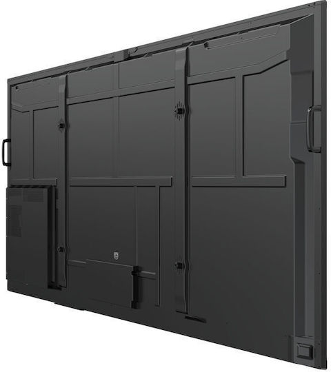 Philips Videowall Afișaj Public LED 4K UHD 86" cu Ecran Tactil