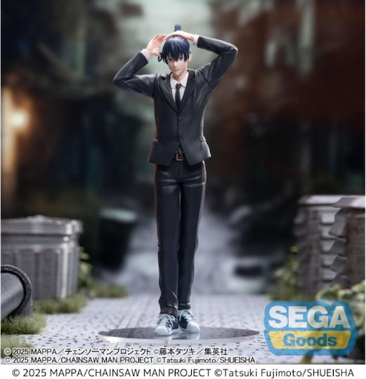Sega Goods Φιγούρα