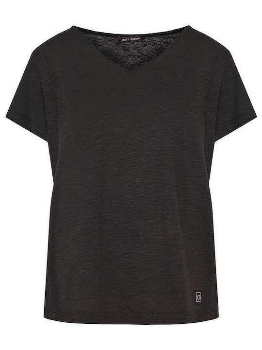 Women's T-shirt Black