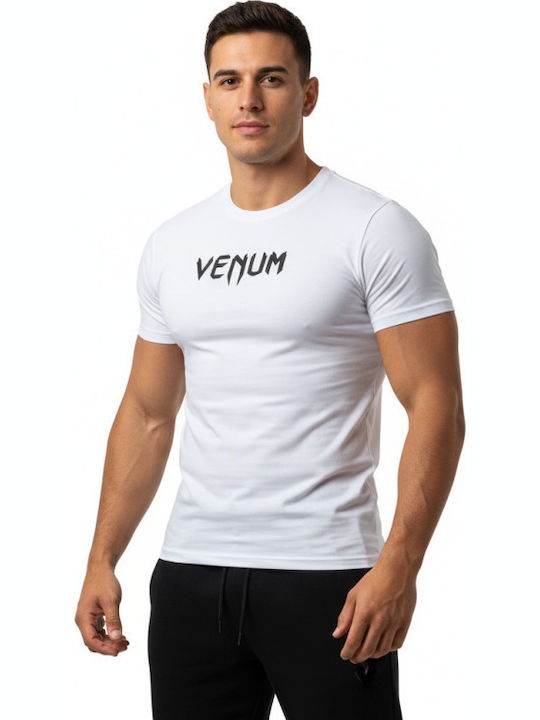T-shirt Λευκό