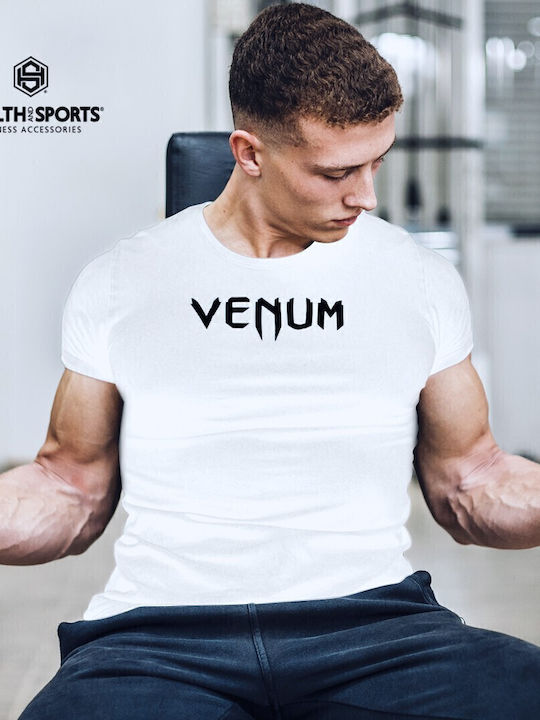 T-shirt Λευκό
