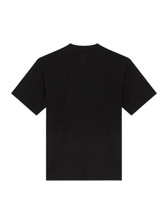 T-shirt Black