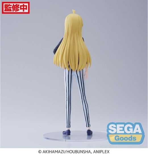 Sega Goods Φιγούρα