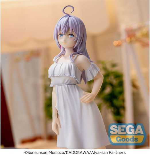 Sega Goods Φιγούρα