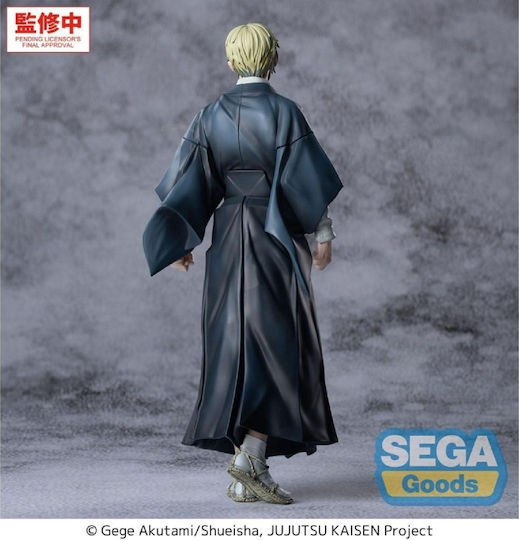 Sega Goods Jujutsu Kaisen Figure